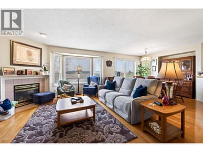 2022 PACIFIC Way Unit# 8, Kamloops