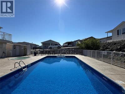 9410 115TH Street Unit# 33, Osoyoos