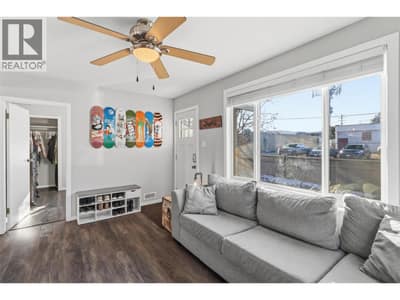 922 Westminster Avenue, Kamloops