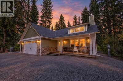 3453 Cessna Road Unit# 87, Enderby