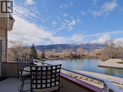 1088 Sunset Drive Unit# 221, Kelowna