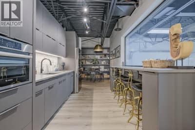 2110 Matrix Crescent Unit# 18, Kelowna