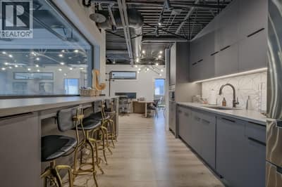 2110 Matrix Crescent Unit# 18, Kelowna