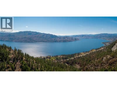 3250 97 Highway, West Kelowna