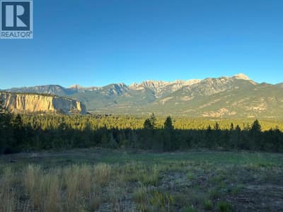 5571 93/95 Highway, Fairmont Hot Springs