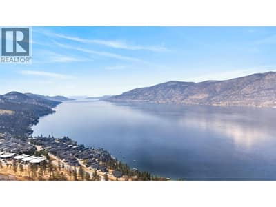 9652 Benchland Drive Unit# 209, Lake Country