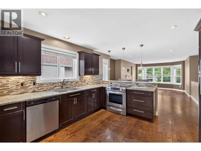 1342 Friesen Road, Kelowna