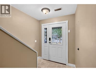 1342 Friesen Road, Kelowna
