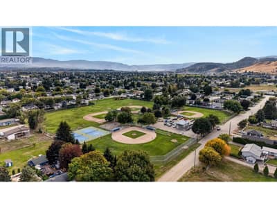 1342 Friesen Road, Kelowna