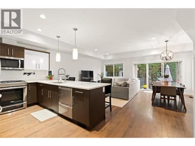 600 Boynton Place Unit# 58, Kelowna