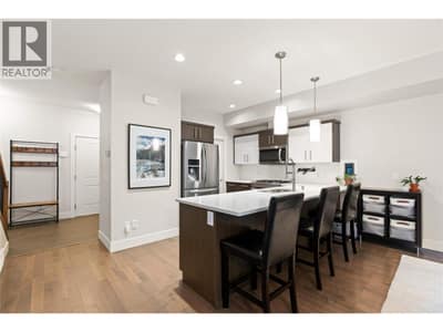 600 Boynton Place Unit# 58, Kelowna