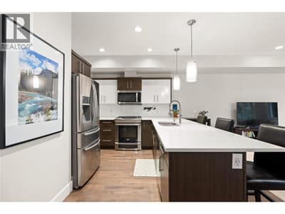 600 Boynton Place Unit# 58, Kelowna
