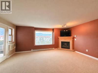9307 62ND Avenue Unit# 212, Osoyoos