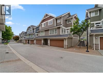 2860 Valleyview Drive Unit# 56, Kamloops