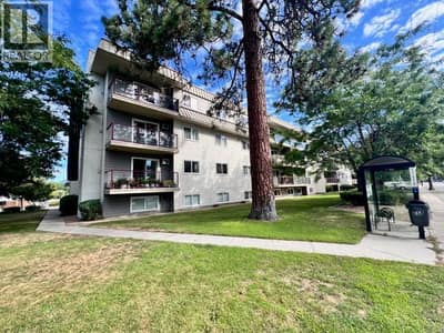 110 Skaha Place Unit# 303, Penticton