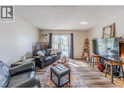 110 Skaha Place Unit# 303, Penticton