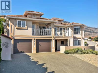 4016 PEBBLE BEACH Drive, Osoyoos