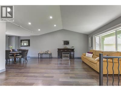 1852 Crossglen Court, Kelowna