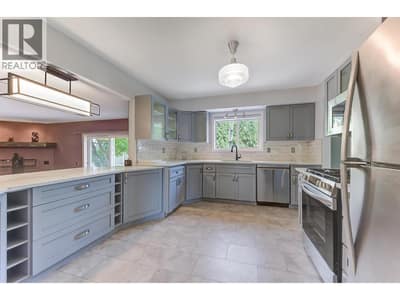 1852 Crossglen Court, Kelowna