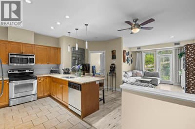 1990 Upper Sundance Drive Unit# 3307, West Kelowna