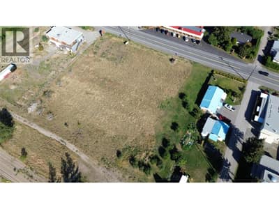 103 7th Avenue, Keremeos