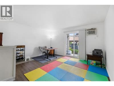 735 Cook Road Unit# 104C, Kelowna