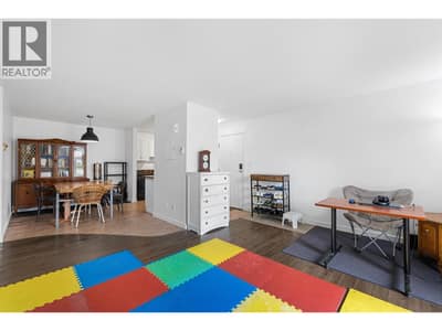 735 Cook Road Unit# 104C, Kelowna