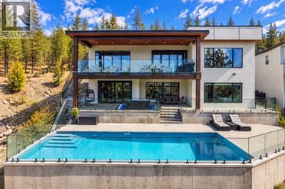 2703 HAWTHORN Drive, Penticton