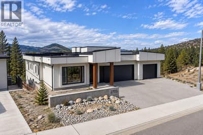 2703 HAWTHORN Drive, Penticton