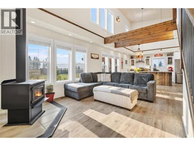5469 RIVERVIEW FRONTAGE Road, Ta Ta Creek