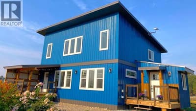 5469 RIVERVIEW FRONTAGE Road, Ta Ta Creek