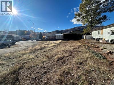 30 Cactus Crescent Unit# 8, Osoyoos