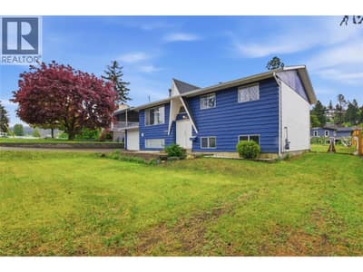 1542 Mt Dufferin Crescent, Kamloops