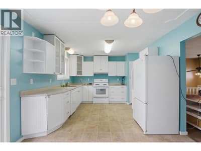 1542 Mt Dufferin Crescent, Kamloops
