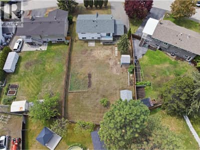 1542 Mt Dufferin Crescent, Kamloops