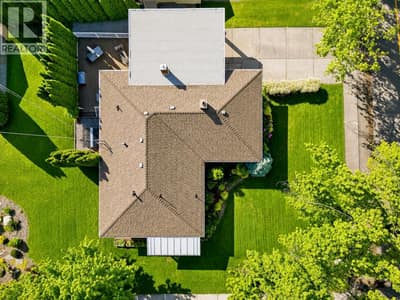 201 Ritchie Avenue, Trail