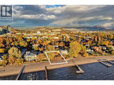 1978 McDougall Street, Kelowna