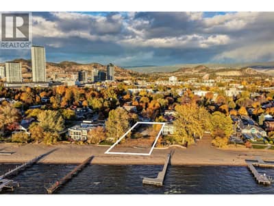 1978 McDougall Street, Kelowna