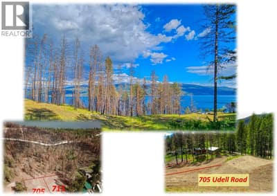 705 Udell Road, Vernon