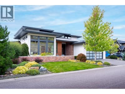 1543 Rocky Point Drive, Kelowna