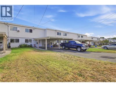 700 Collingwood Drive Unit# 32, Kamloops