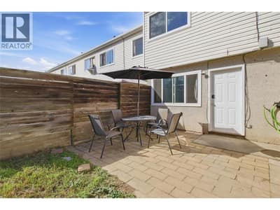 700 Collingwood Drive Unit# 32, Kamloops