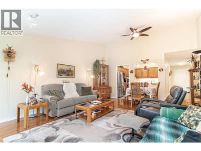 1885 Parkview Crescent Unit# 112, Kelowna