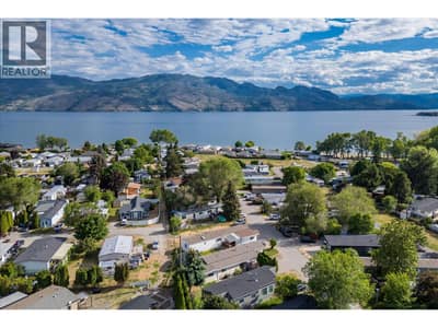 2035 Boucherie Road Unit# 95, West Kelowna