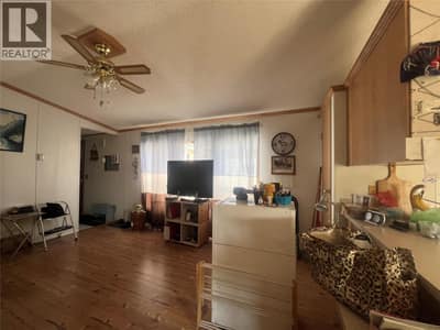 1201 118 Avenue Unit# 72, Dawson Creek