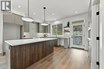 2071 Cortina Drive, Kelowna