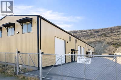 11636 115th Street, Osoyoos