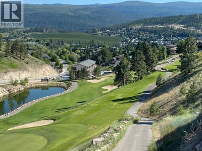 1122 Black Mountain Drive, Kelowna