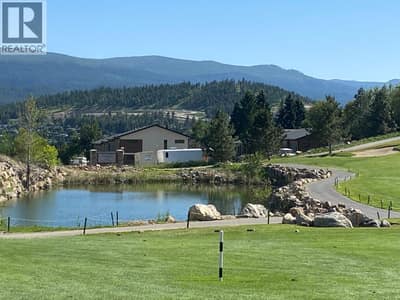 1122 Black Mountain Drive, Kelowna