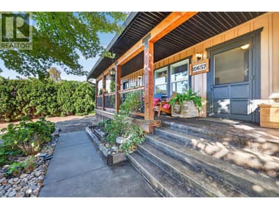 10657 Cheryl Road, Lake Country